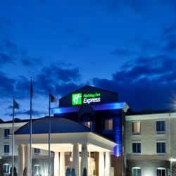 Holiday Inn Express