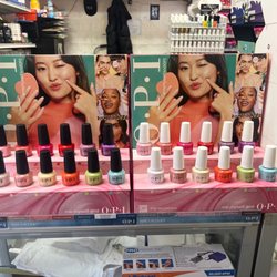 T & T Nail and Beauty Supplies
