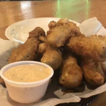 Knob & Kettle Restaurant and Lounge - Pickle Fries - American Near Me - Laporte, Minnesota Knob & Kettle Restaurant and Lounge - Pickle Fries - American Near Me - Laporte, Minnesota