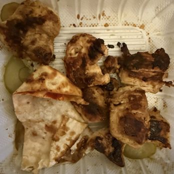 Iraklis - Shish tawook (chicken) skewer - Syrian Near Me - Santa Clara, California Iraklis - Shish tawook (chicken) skewer - Syrian Near Me - Santa Clara, California