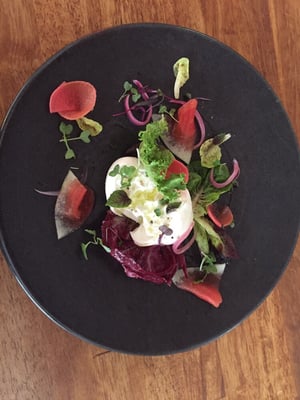Alloy Bistro Gourmet by null