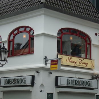 Suzy Wong - Chinese Near Me - Hamburg, HH