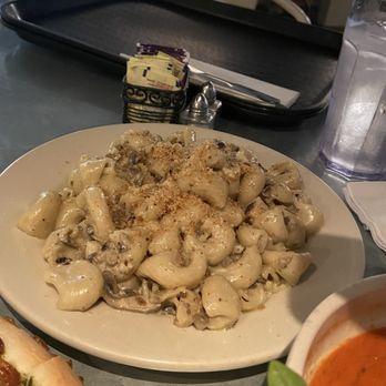 Paulie's - CANESTRI ALLA FUNGHI - Sandwiches Near Me - Houston, Texas