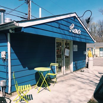 Rene's Bakery - Outside - Bakeries Near Me - Indianapolis, Indiana Rene's Bakery - Outside - Bakeries Near Me - Indianapolis, Indiana