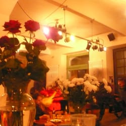 Café Casablanca
