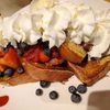 Cafe Madison gift card