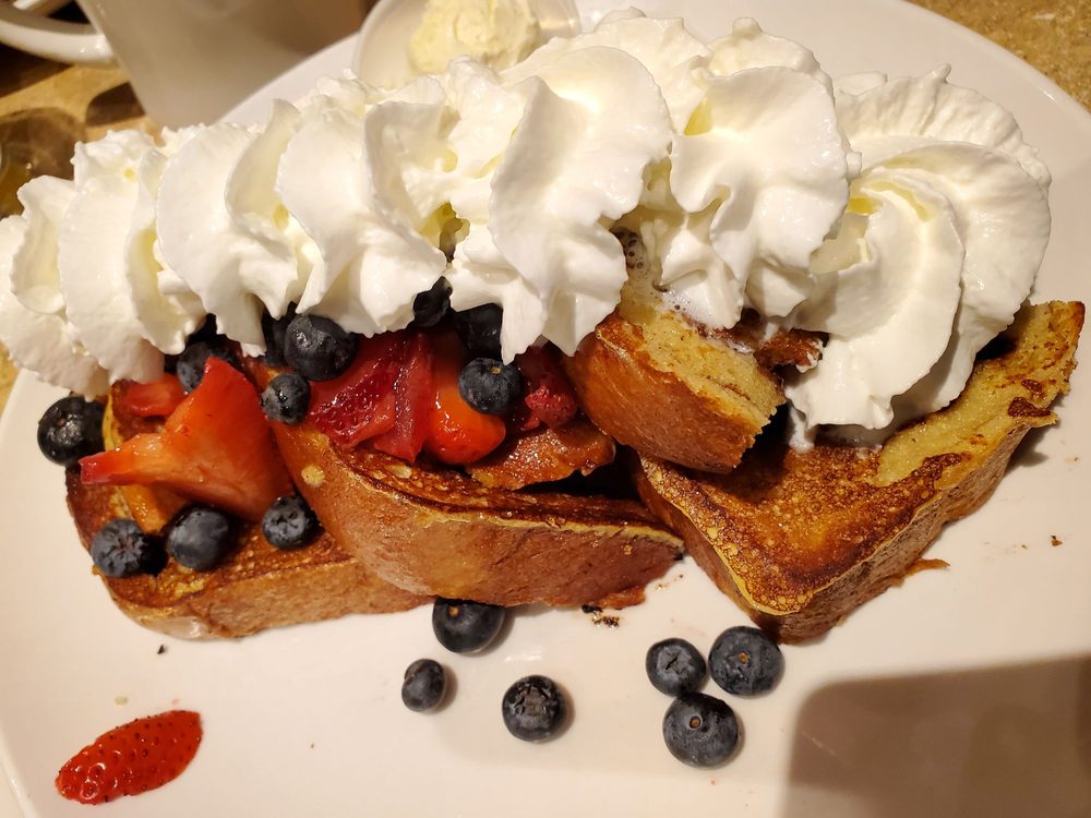 Cafe Madison
