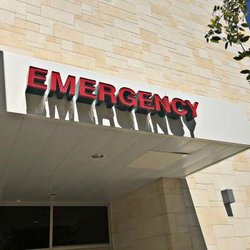 Methodist Southlake Hospital ER