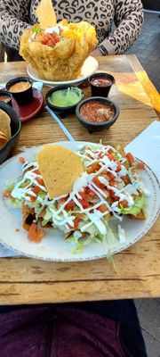 La Fogata Mexican Grill by null