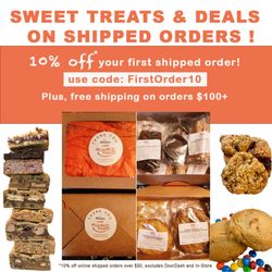 Mandee's Treats