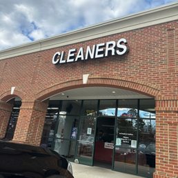 Exterior outside entrance of $1.99 Cleaners - Greensboro, North Carolina Exterior outside entrance of $1.99 Cleaners - Greensboro, North Carolina