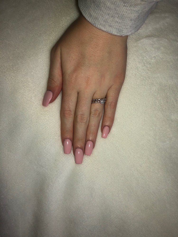 MAJESTIC NAILS 51 Photos 2508 Scottsville Rd, Bowling Green