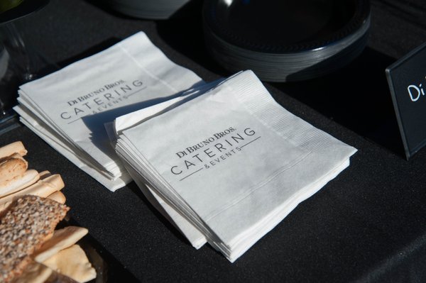 Di Bruno Bros. Catering by null