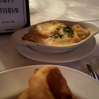 The Derby - Potatoes Romanoff - Steakhouses Near Me - Arcadia, California The Derby - Potatoes Romanoff - Steakhouses Near Me - Arcadia, California