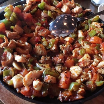 Tosun - Chicken Sac Tava - Turkish Near Me - Edgewater, New Jersey