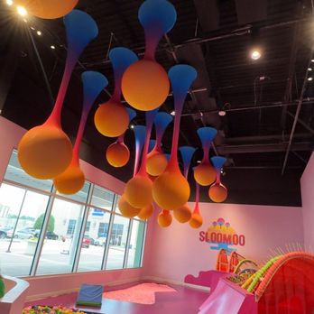 Sloomoo Institute - Houston - SlooMoo Institute - Children's Museums Near Me - Houston, Texas Sloomoo Institute - Houston - SlooMoo Institute - Children's Museums Near Me - Houston, Texas