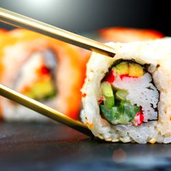 Sushi Go