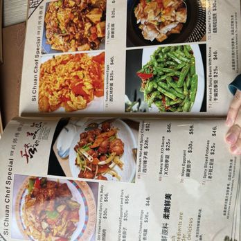 Ming Garden - Chinese Near Me - Te Anau, STL