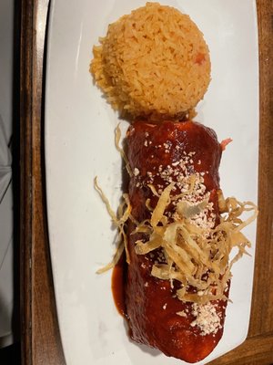 Sabor Cocina Mexicana by null