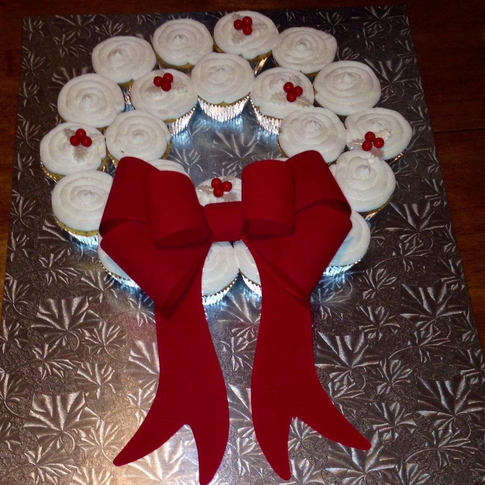 Sweet Dreamz Delights Logo