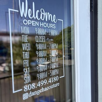 Dang Cha By Couture - Coffee & Tea Near Me - Pearl City, Hawaii Dang Cha By Couture - Coffee & Tea Near Me - Pearl City, Hawaii