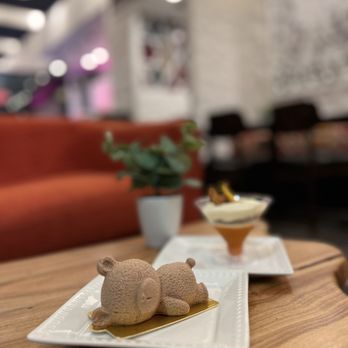 The Spoon - IG: happyfoodieoc - Desserts Near Me - Stanton, California