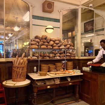Parc - Bread wall - French Near Me - Philadelphia, Pennsylvania Parc - Bread wall - French Near Me - Philadelphia, Pennsylvania
