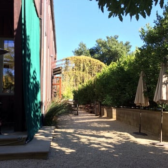 Barndiva - New American Near Me - Healdsburg, California