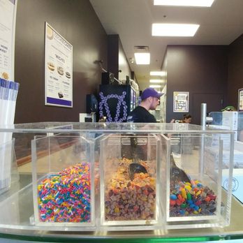 Insomnia Cookies - Desserts Near Me - Orlando, Florida