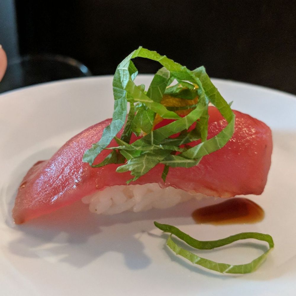 Chihiro Sushi & Bar - Sushi Bars Near Me - Euless, Texas