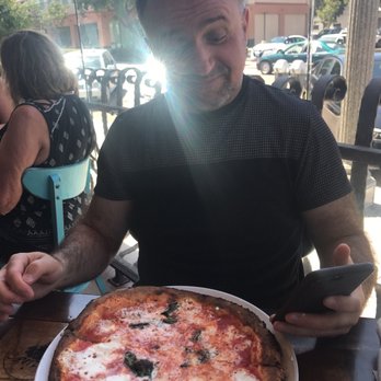 Farmer's Table - New American Near Me - La Mesa, California