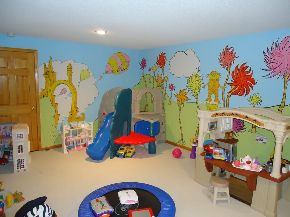 Rose's Early Learners Preschool & Daycare - childcare center in Blue Springs, MO