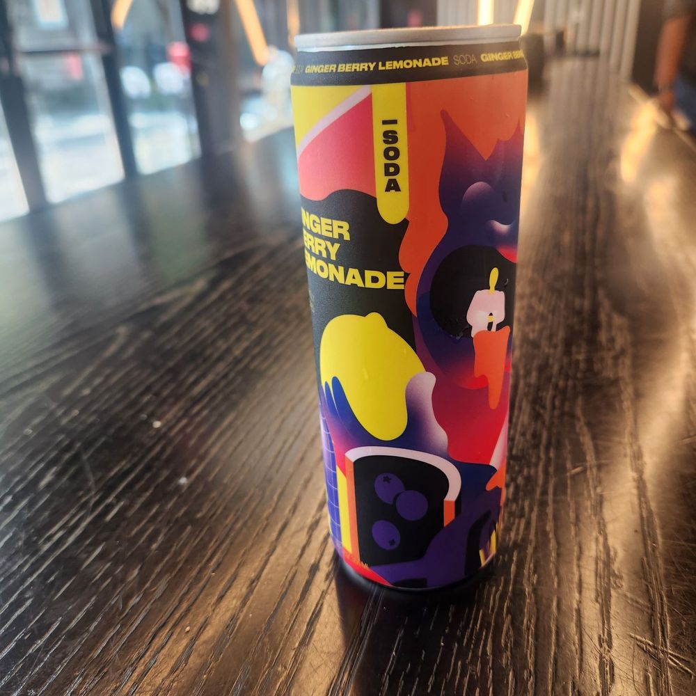&pizza - Signature drink - Pizza Near Me - Philadelphia, Pennsylvania