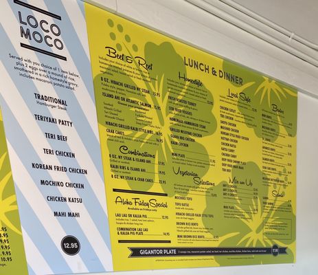 The Food Company Restaurant & Catering by null