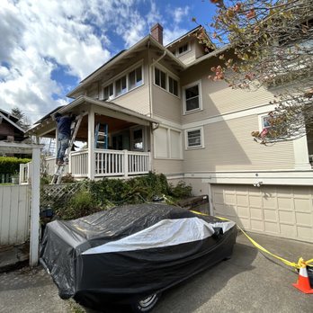 4 Aces Restoration - Damage Restoration Near Me - Des Moines, Washington