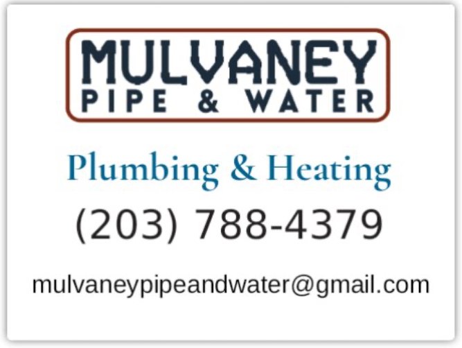 Slide of Mulvaney Pipe & Water