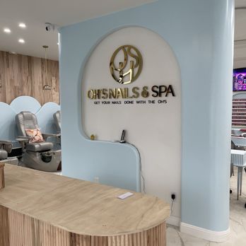 Oh's Nails & Spa - Entrance - Nail Salons Near Me - Dublin, California Oh's Nails & Spa - Entrance - Nail Salons Near Me - Dublin, California