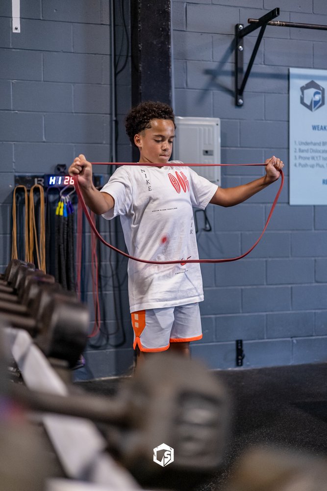 GENESIS SPORTS PERFORMANCE Updated April 2024 16 Photos 5111 E 65th St, Indianapolis