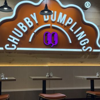 Chubby Dumplings - Inside - Japanese Near Me - Burbank, California Chubby Dumplings - Inside - Japanese Near Me - Burbank, California