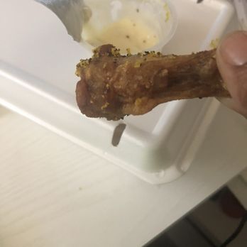 Wnb Factory - Small fried to death wings. - Chicken Wings Near Me - Stockbridge, Georgia Wnb Factory - Small fried to death wings. - Chicken Wings Near Me - Stockbridge, Georgia