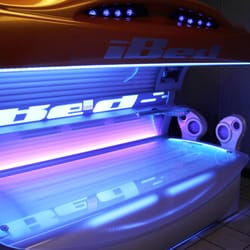 Tanlines wellness sun & spa