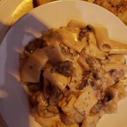 Steak and Gouda pasta is really Gouda!!