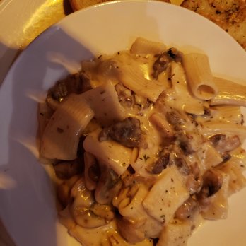 Mad Jacks Sports Cafe - Steak and Gouda pasta is really Gouda!! - American Near Me - Brooklyn Park, Minnesota