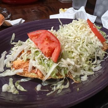 Vallarta’s Mexican Restaurant - Mexican Near Me - Wesley Chapel, Florida