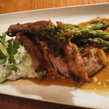 Flea Street - Pork - New American Near Me - Menlo Park, California