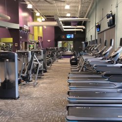 Anytime Fitness
