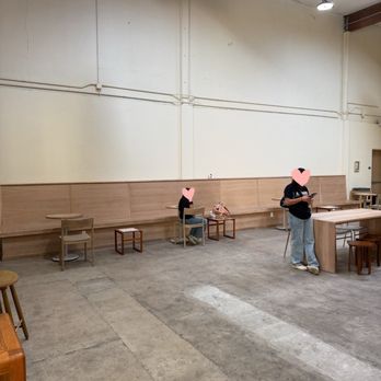 Offbeat Coffee - The spacious space! - Coffee & Tea Near Me - Sacramento, California Offbeat Coffee - The spacious space! - Coffee & Tea Near Me - Sacramento, California