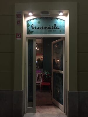 La Candela by null