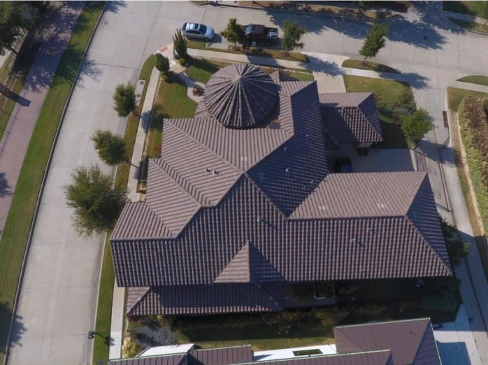 Slide of Crafted Roofing and Construction