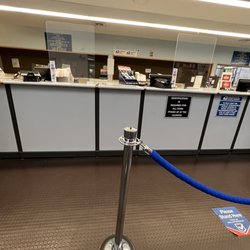 US Post Office